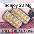Tadajoy 20Mg levitra2